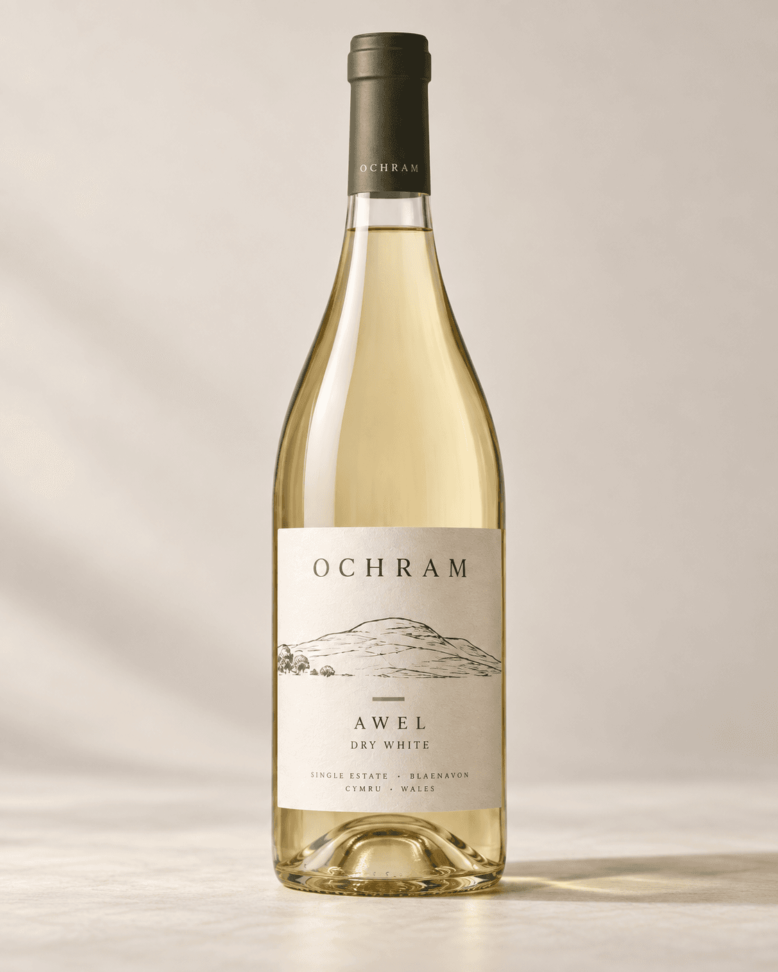 Ochram Awel, Dry White